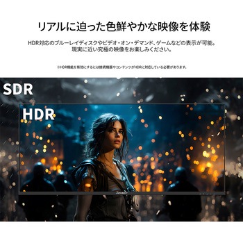 ゲーミング液晶ディスプレイ 40型/3840×1440/DP×1、HDMI×2、USB-C×1/ブラック/スピーカー有/2年保証 JAPANNEXT