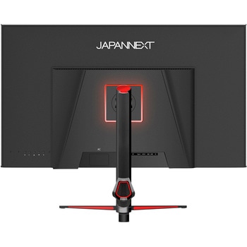 ゲーミング液晶ディスプレイ 38型/3840×2160/DP×1、HDMI×2、USB-C×1/ブラック/スピーカー有/2年保証 JAPANNEXT