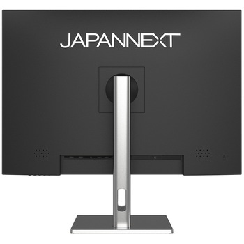 液晶ディスプレイ 28型/3840×2560/DP×1、HDMI×2、USB-C×1/ブラック/スピーカー有/2年保証 JAPANNEXT