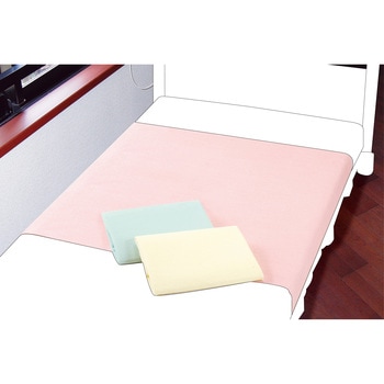 ホームケア防水シーツⅡ 東京エンゼル