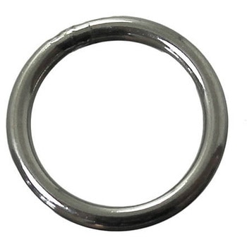 ステン溶接リング ニッサチェイン