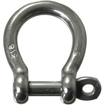 ステンアンカーシャックル ニッサチェイン