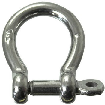 ステンアンカーシャックル ニッサチェイン