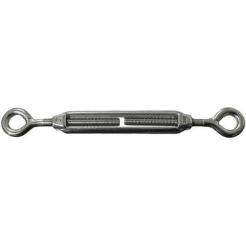 ステンE型ターンバックル ニッサチェイン