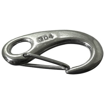 ステンセーフティスナップ ニッサチェイン