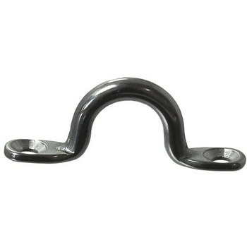 ステンアイストラップ ニッサチェイン