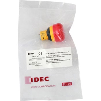 AB6Eシリーズ IDEC(和泉電気)