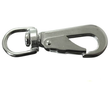 ステンレバースナップ ニッサチェイン