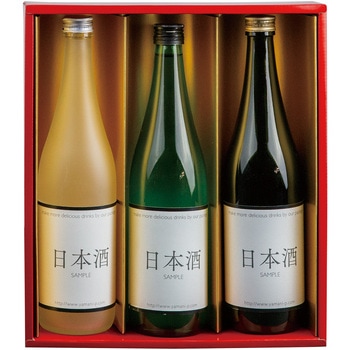 格子柄(みやび)太・細兼用720ml ヤマニパッケージ