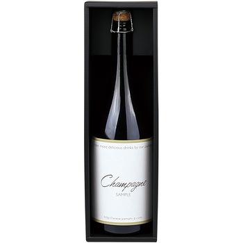 マグナム瓶1本入 ヤマニパッケージ