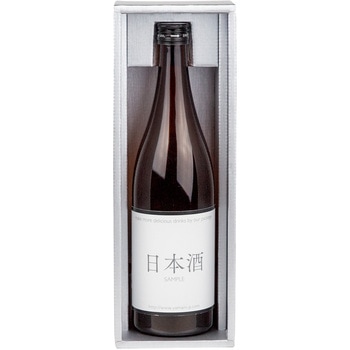 白銀720ml ヤマニパッケージ