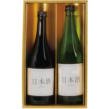 ゴールド720ml 細太兼用 ヤマニパッケージ