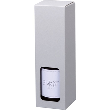 窓付 720ml太(地券) ヤマニパッケージ