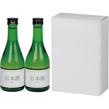 筒式300ml×2本 ヤマニパッケージ