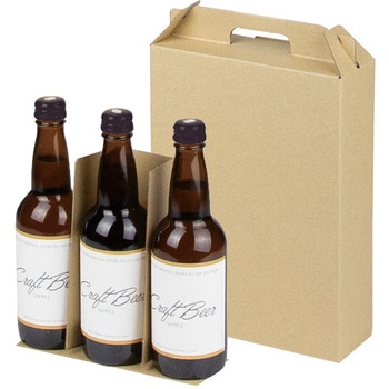 スリム瓶330ml ヤマニパッケージ