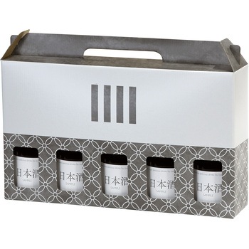 300ml KURA - ヤマニパッケージ