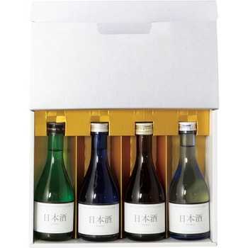 ブロックホワイト 300ml ヤマニパッケージ