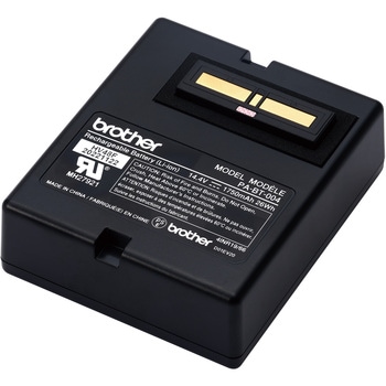 PA-BT-004 リチウムイオン充電池 brother(ブラザー) 1個 PA-BT