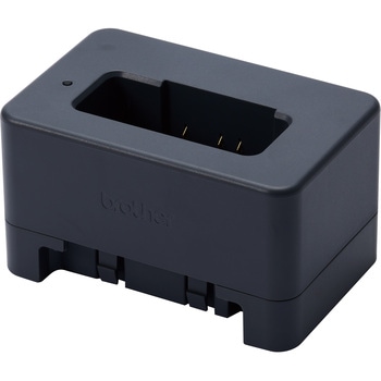 リチウムイオン充電池用充電器 brother(ブラザー)