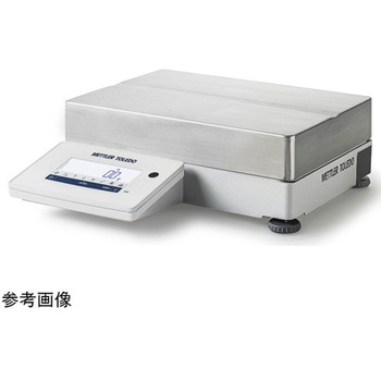 上皿天秤 ひょう量：12200g METTLER TOLEDO(メトラー・トレド)