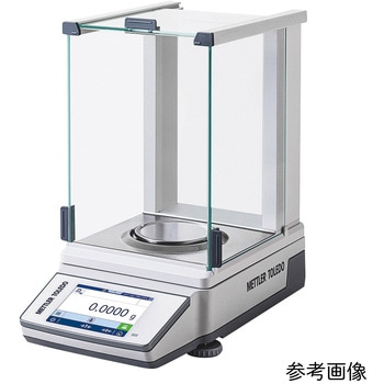 分析天秤 MRシリーズ METTLER TOLEDO(メトラー・トレド)