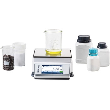 上皿天秤 MRシリーズ METTLER TOLEDO(メトラー・トレド)