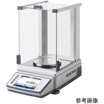上皿天秤 MRシリーズ METTLER TOLEDO(メトラー・トレド)