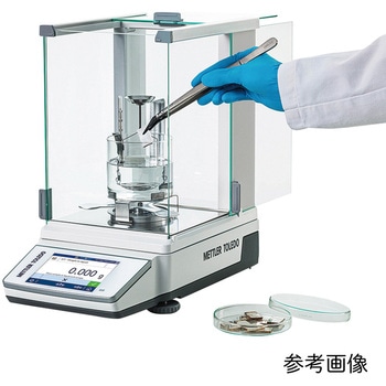 上皿天秤 MRシリーズ METTLER TOLEDO(メトラー・トレド)