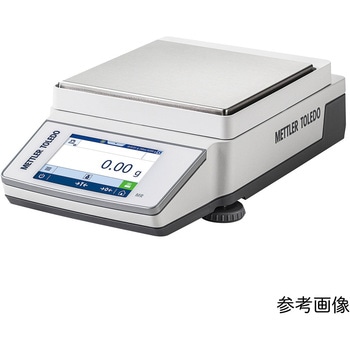 上皿天秤 MRシリーズ METTLER TOLEDO(メトラー・トレド)