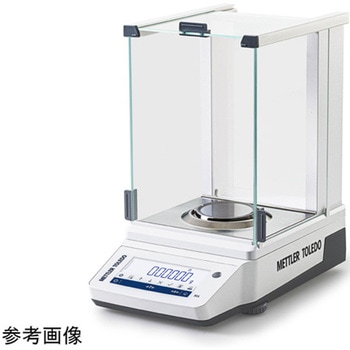 分析天秤 MAシリーズ METTLER TOLEDO(メトラー・トレド)