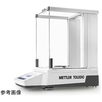 分析天秤 MAシリーズ METTLER TOLEDO(メトラー・トレド)