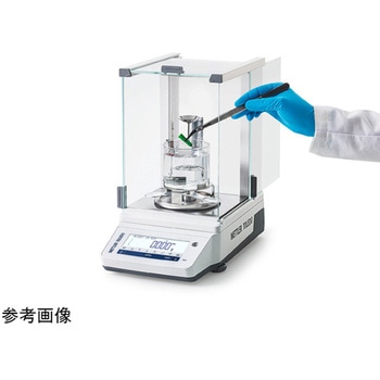 上皿天秤 ひょう量：220g MA203シリーズ METTLER TOLEDO(メトラー・トレド)