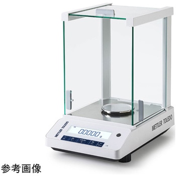 分析天秤 LAシリーズ METTLER TOLEDO(メトラー・トレド)
