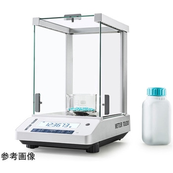 分析天秤 LAシリーズ METTLER TOLEDO(メトラー・トレド)