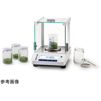 上皿天秤 LAシリーズ METTLER TOLEDO(メトラー・トレド)