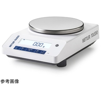上皿天秤 LAシリーズ METTLER TOLEDO(メトラー・トレド)