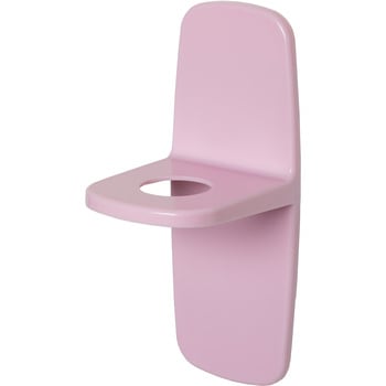 忘れず消毒ホルダー ピンク 平和工業