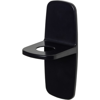 忘れず消毒ホルダー ダークグレイ 平和工業