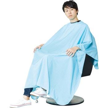 No.5510 シワシワルックニュービッグ刈布 コハゼタイプ ワコウ