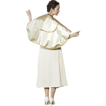 No.3771 パールシャンプーケープ ワコウ