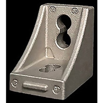 DブラケットクロスL タップ付キット SUS(エスユーエス)