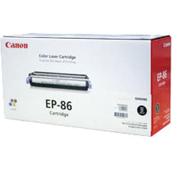 純正トナーカートリッジ Canon EP-86