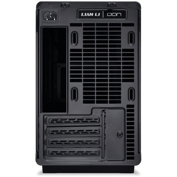 A3-mATX-WD MicroATXケース 1個 LIAN LI 【通販モノタロウ】
