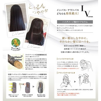 Lvpro.(レブプロ) 中央有機化学