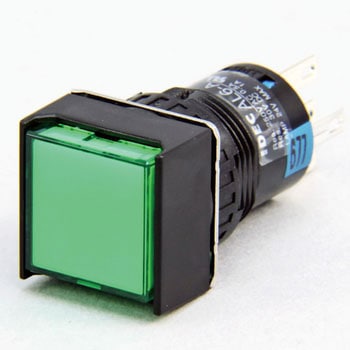 AL6Qシリーズ IDEC(和泉電気)