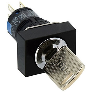 AS6H-2KS1B-5H AS6H�V���[�Y IDEC(�a��d�C) 06142824