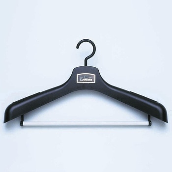 コートハンガー ブラック サワフジ