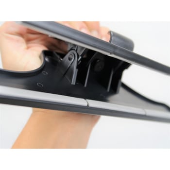 がっちりクリッパー ブラック サワフジ