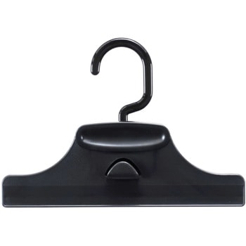 がっちりクリッパー ブラック サワフジ