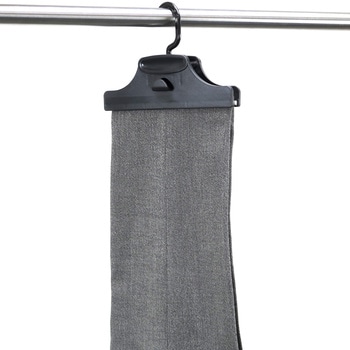 がっちりクリッパー ブラック サワフジ